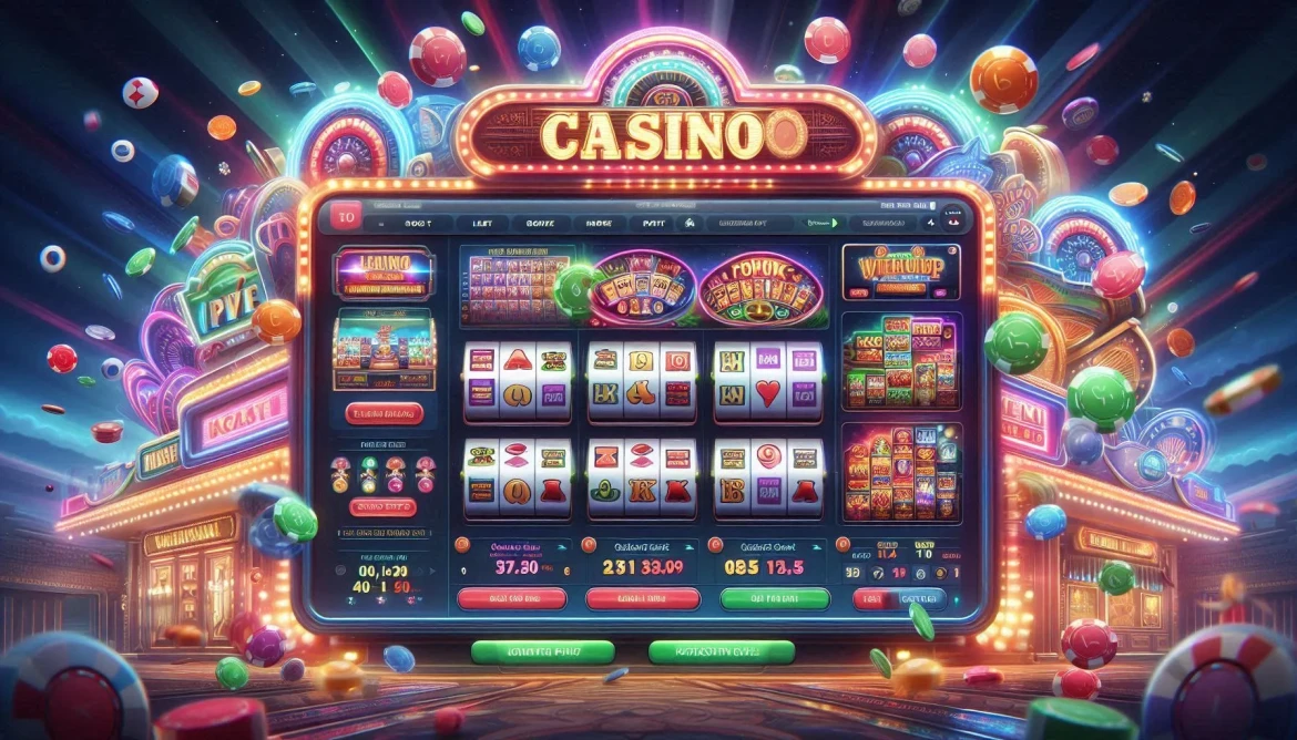 FortuneJack Casino
